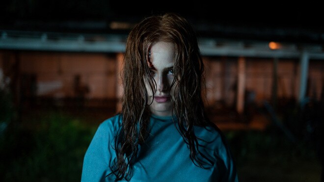 The Strangers: Chapter 2