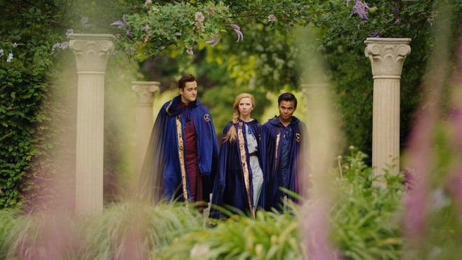 Nachtwacht – Het Kristal van het Kwaad