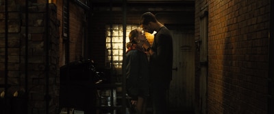 Backdrop film master template