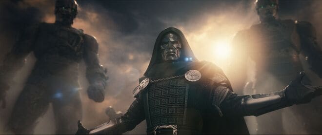 Avengers: Doomsday
