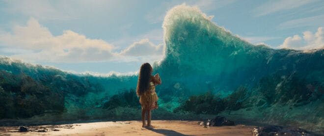 Vaiana (2026) (Originele Versie)
