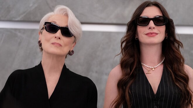 The Devil Wears Prada 2