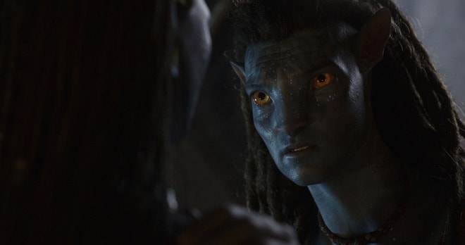 Avatar: The Way of Water (re-release)
