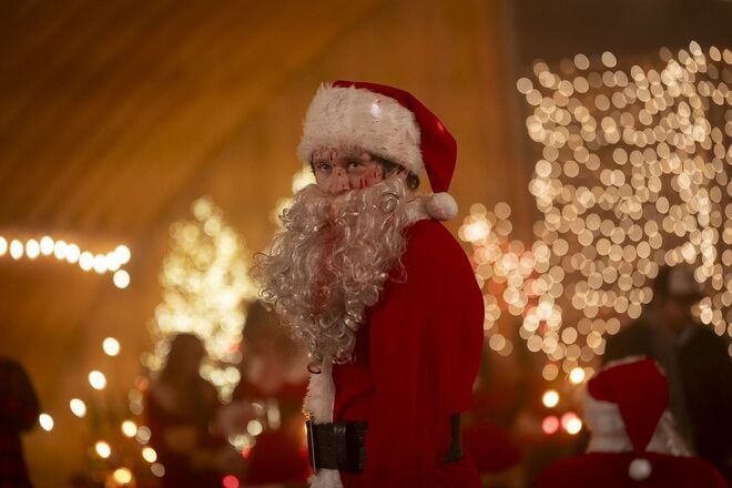 Silent Night, Deadly Night