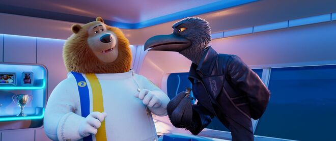 Grand Prix of Europe (Nederlands gesproken)