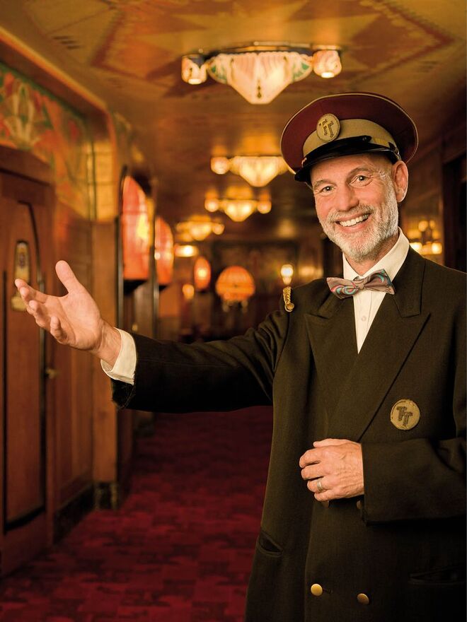 Rondleiding Tuschinski (met gids)