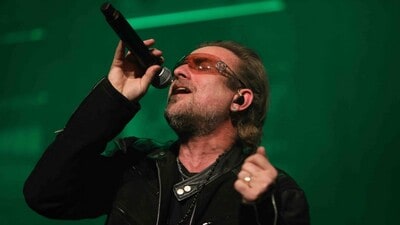 Backdrop film master template