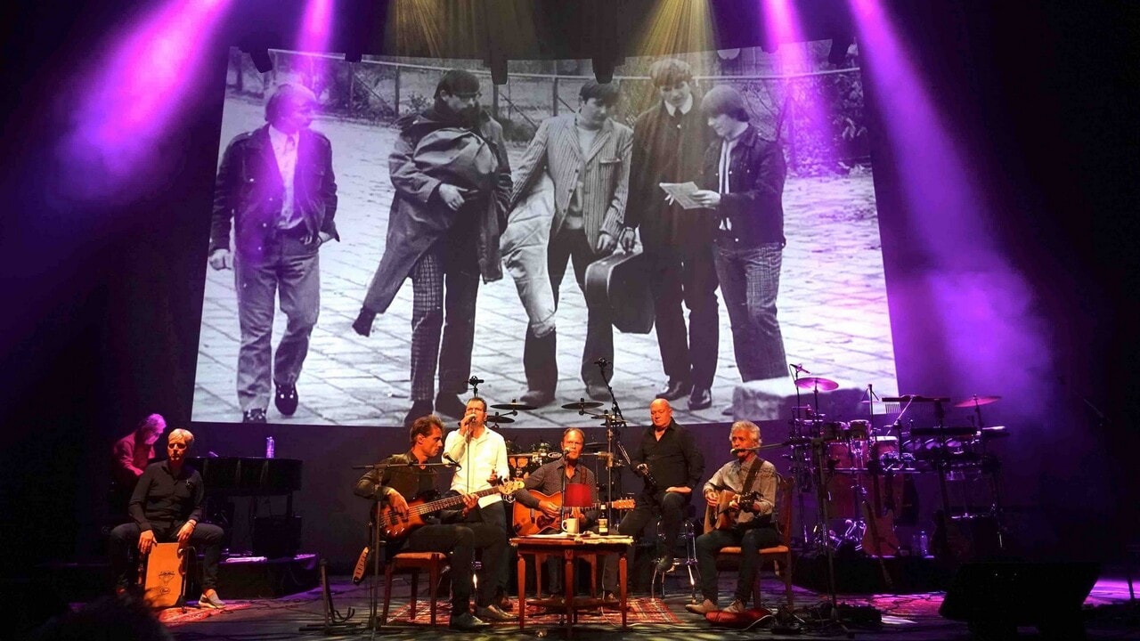 Tribute To The Cats Band 2025 - Release, E-Ticket, Trailer - Pathé ...