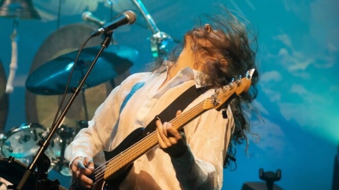 TARKUS – A Tribute to Emerson, Lake & Palmer 2026