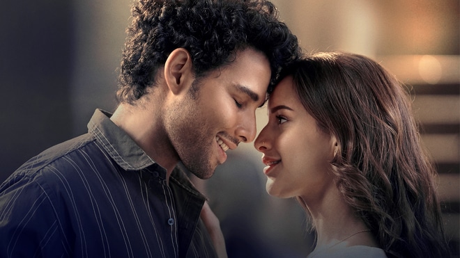 Dhadak 2 (Hindi)