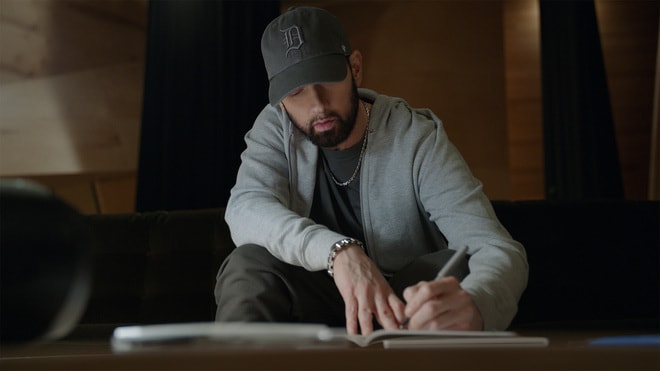 STANS (EMINEM & HIS BIGGEST FANS)