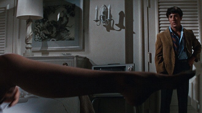 The Graduate (4K Restoration)
