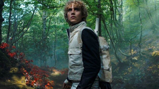The Hunger Games: Sunrise on the Reaping