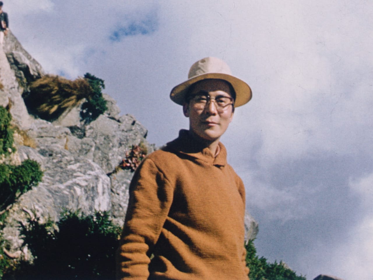 Media image