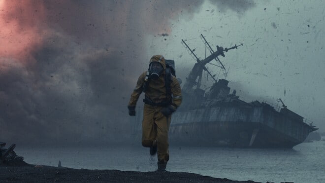 Greenland: Migration