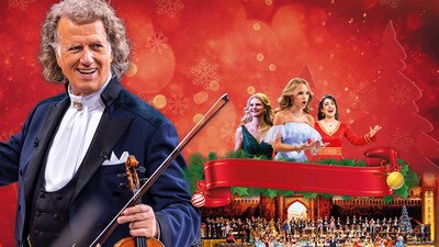 Backdrop film master template