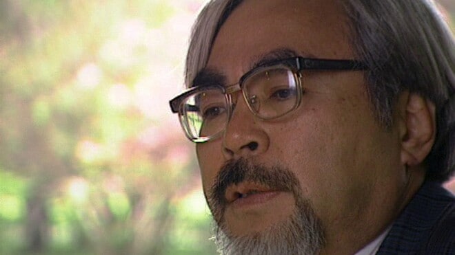Miyazaki: Spirit of Nature