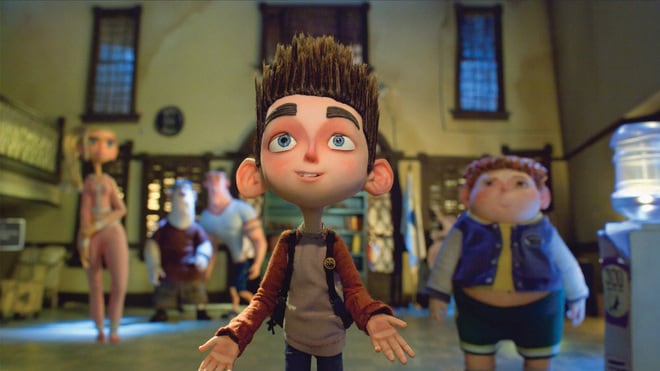ParaNorman (Remastered) (OV)