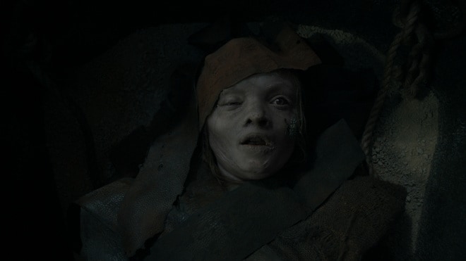 The Mummy: A Lee Cronin Film