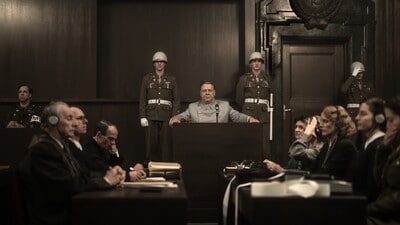 Backdrop film master template