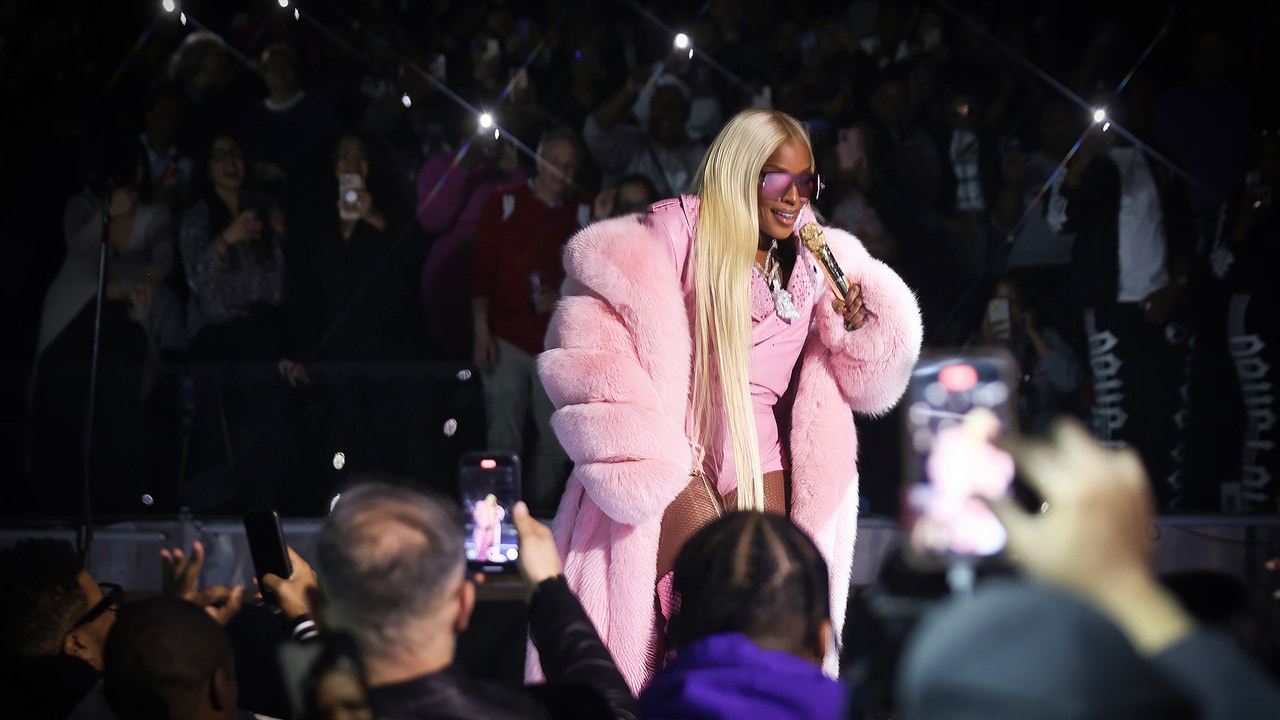 Backdrop film master template