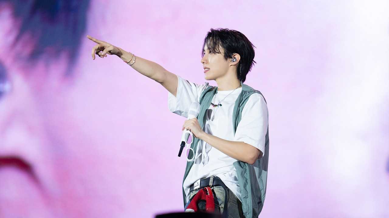 Backdrop film master template