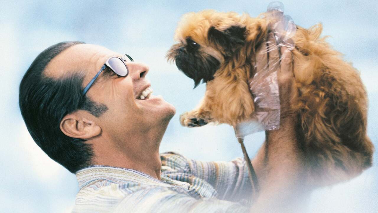 Backdrop film master template