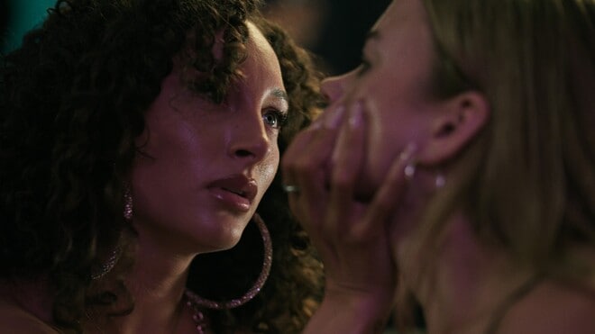 Loverboy: Vertrouw Niemand