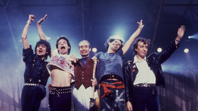 Rolling Stones - At the Max