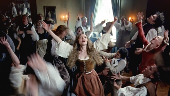 The Testament of Ann Lee