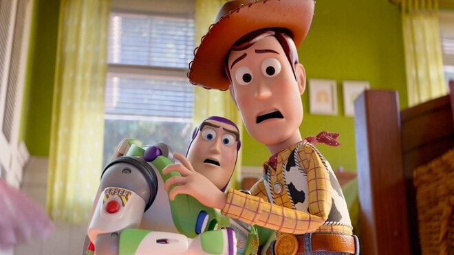 Toy Story 5 (Nederlandse versie)