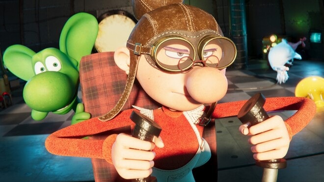 Diplodocus (Nederlands gesproken)