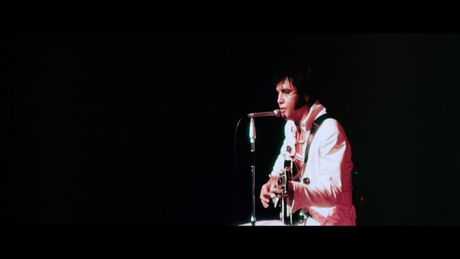 EPiC: Elvis Presley in Concert