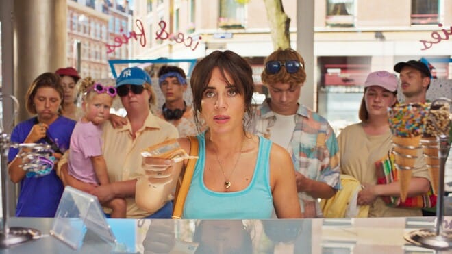 Treat Her Like A Lady