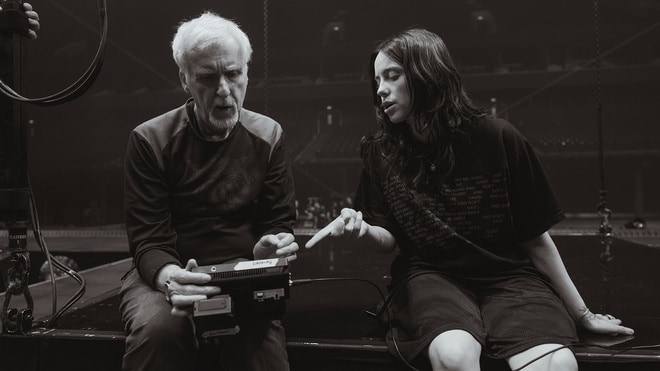 Billie Eilish - Hit Me Hard and Soft: The Tour