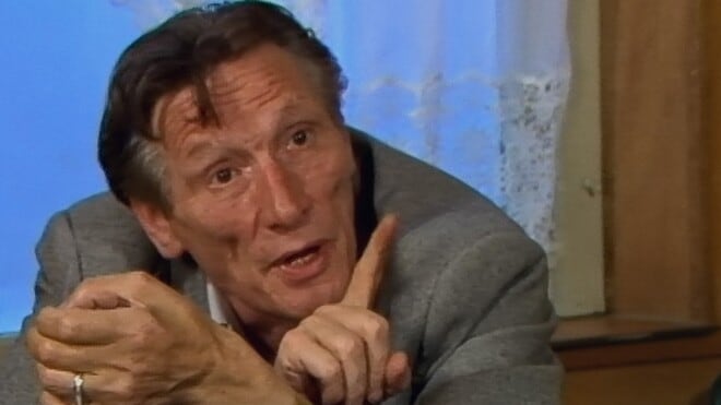 Het hart van Amsterdam