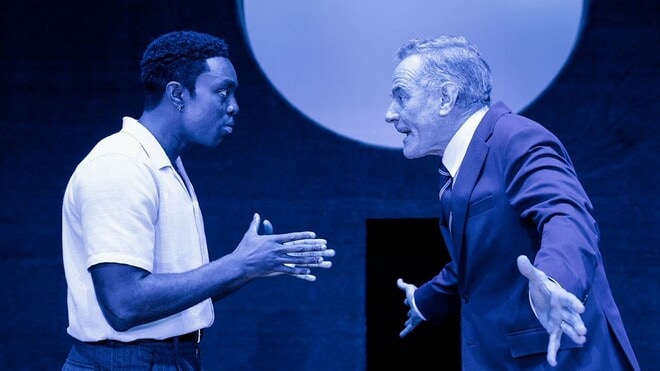 NT Live 2026 – All My Sons