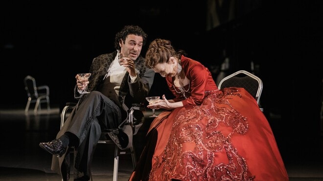 NT Live 2026 – Les Liaisons Dangereuses