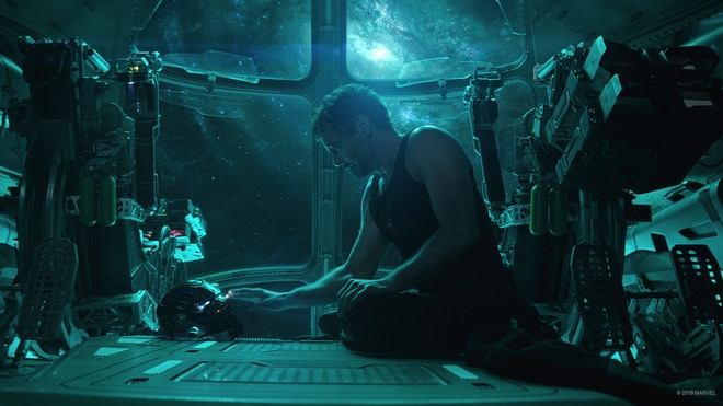Avengers: Endgame Encore