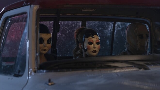 The Strangers: Chapter 3