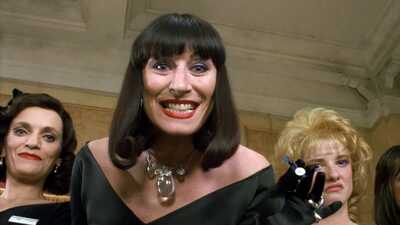 Backdrop film master template