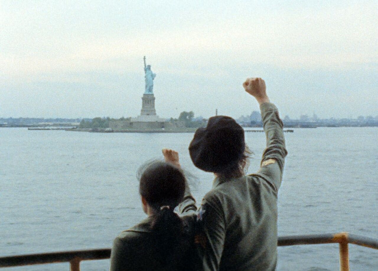 Backdrop film master template