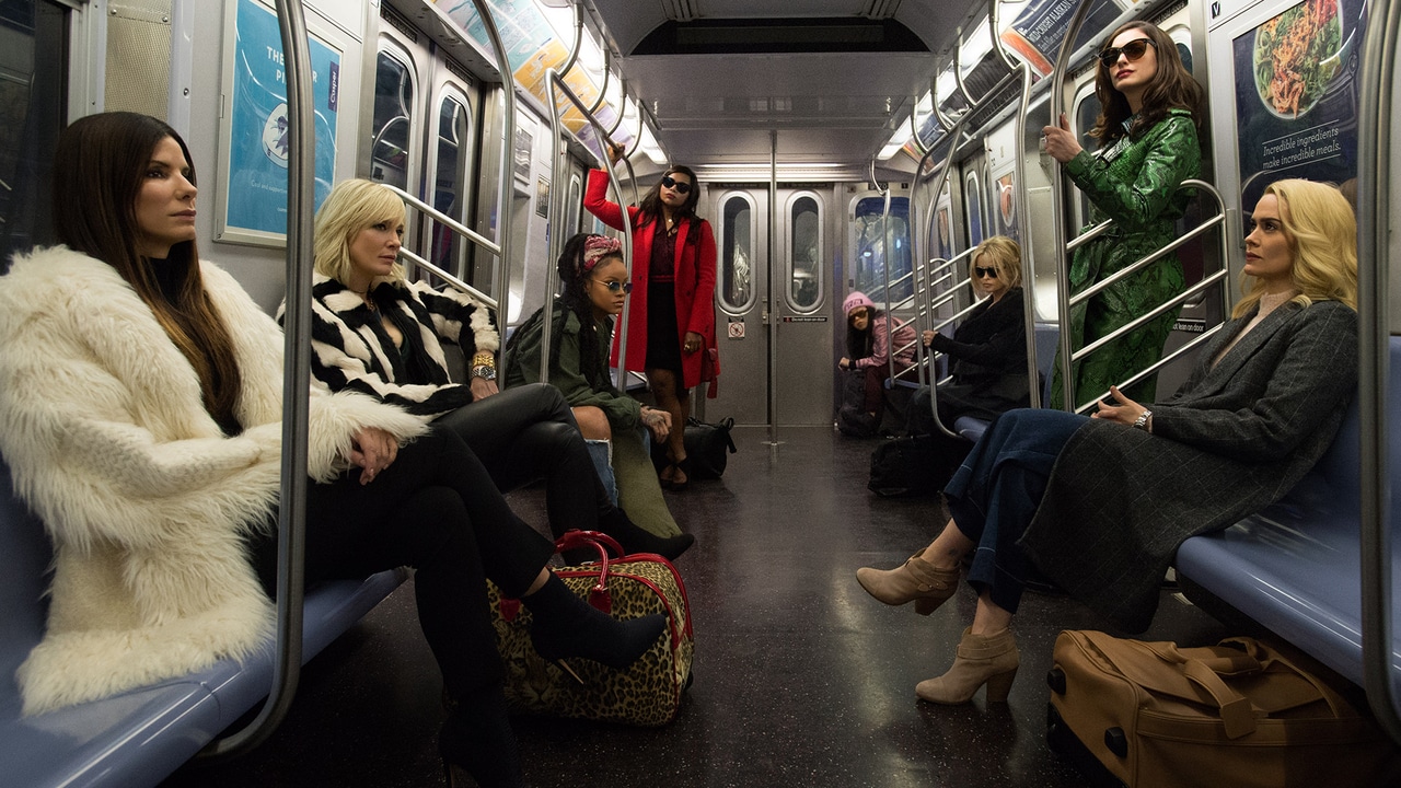 Backdrop film master template