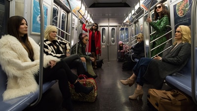 Backdrop film master template