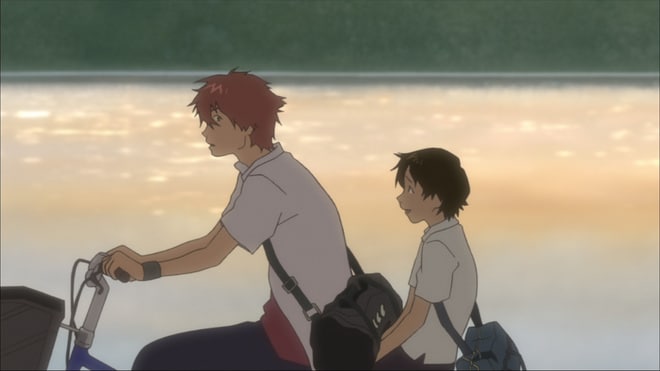 The Girl Who Leapt Through Time (4K Restoration)