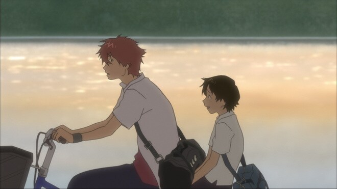 The Girl Who Leapt Through Time (4K Restoration)