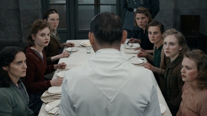 The Tasters