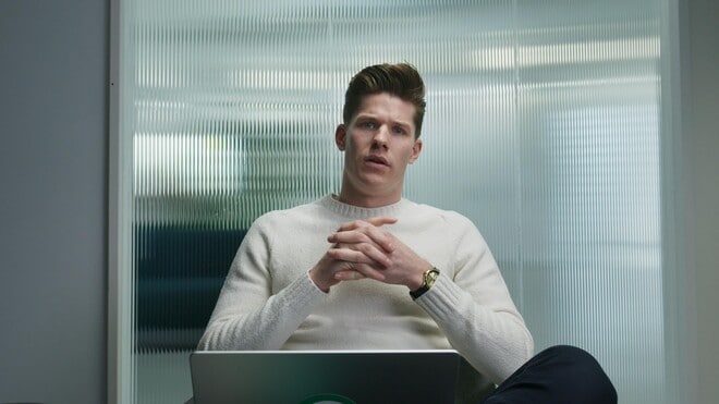 De Manager