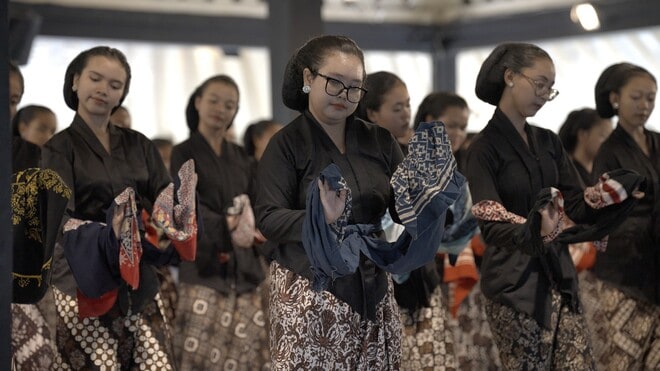 Batik, Beats & Bumbu