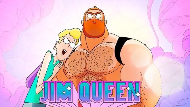 Jim Queen